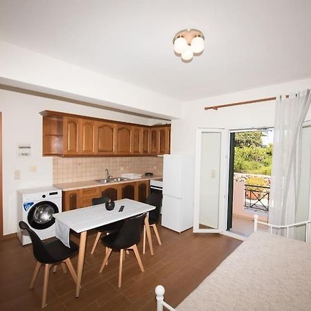 Anna Maria Apartment Lefkáda Eksteriør bilde