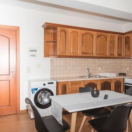Anna Maria Apartment Lefkáda Eksteriør bilde