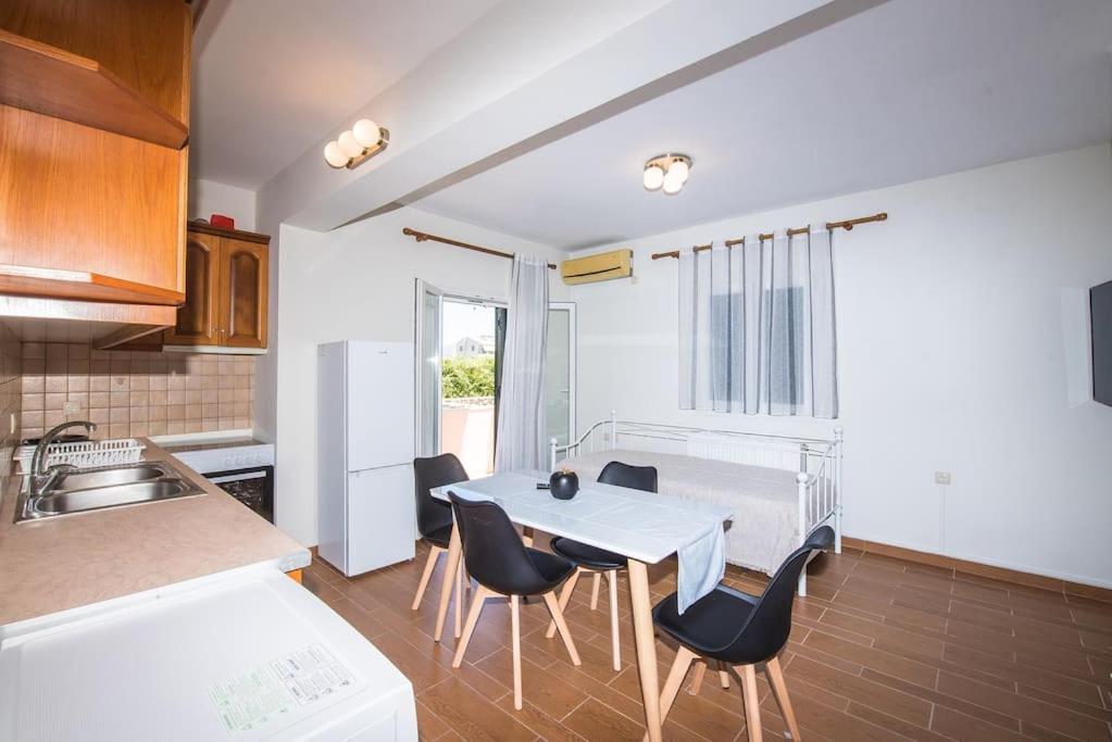 Anna Maria Apartment Lefkáda Eksteriør bilde