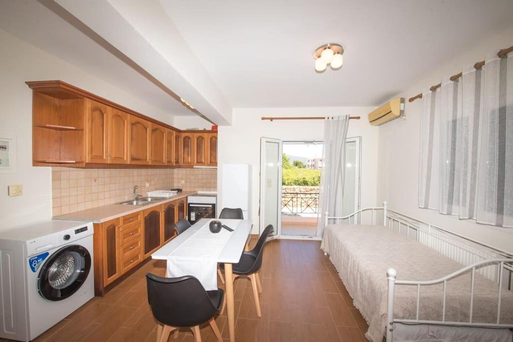 Anna Maria Apartment Lefkáda Eksteriør bilde