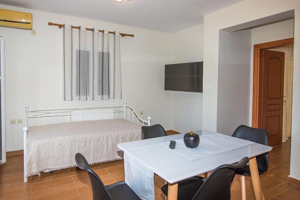 Anna Maria Apartment Lefkáda Eksteriør bilde