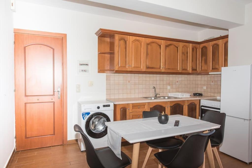 Anna Maria Apartment Lefkáda Eksteriør bilde