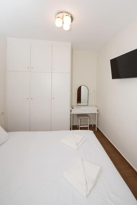 Anna Maria Apartment Lefkáda Eksteriør bilde