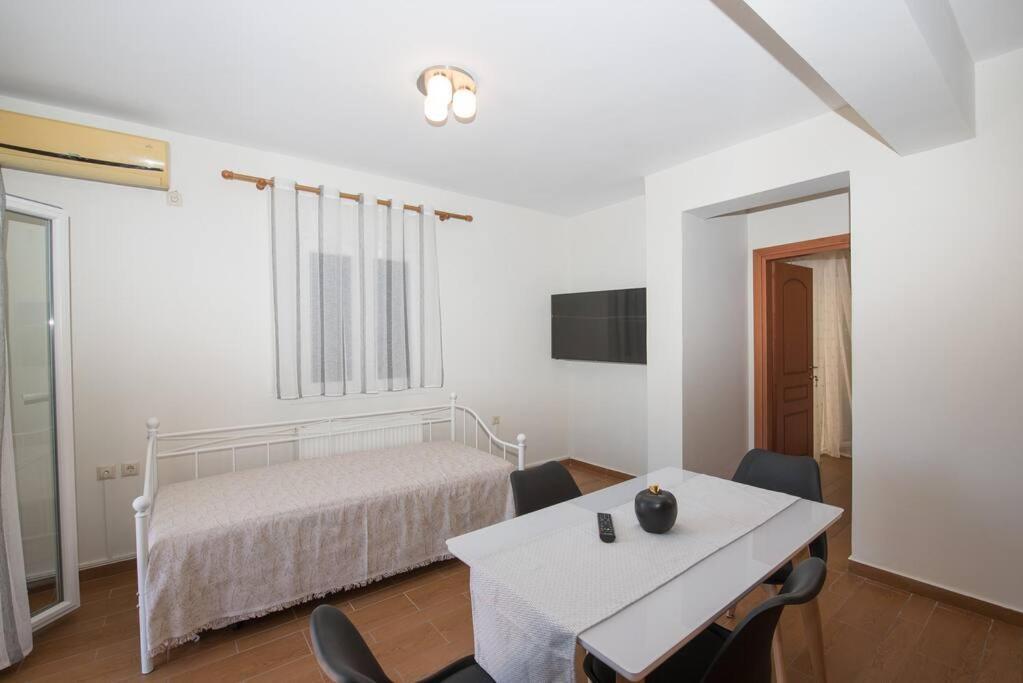 Anna Maria Apartment Lefkáda Eksteriør bilde