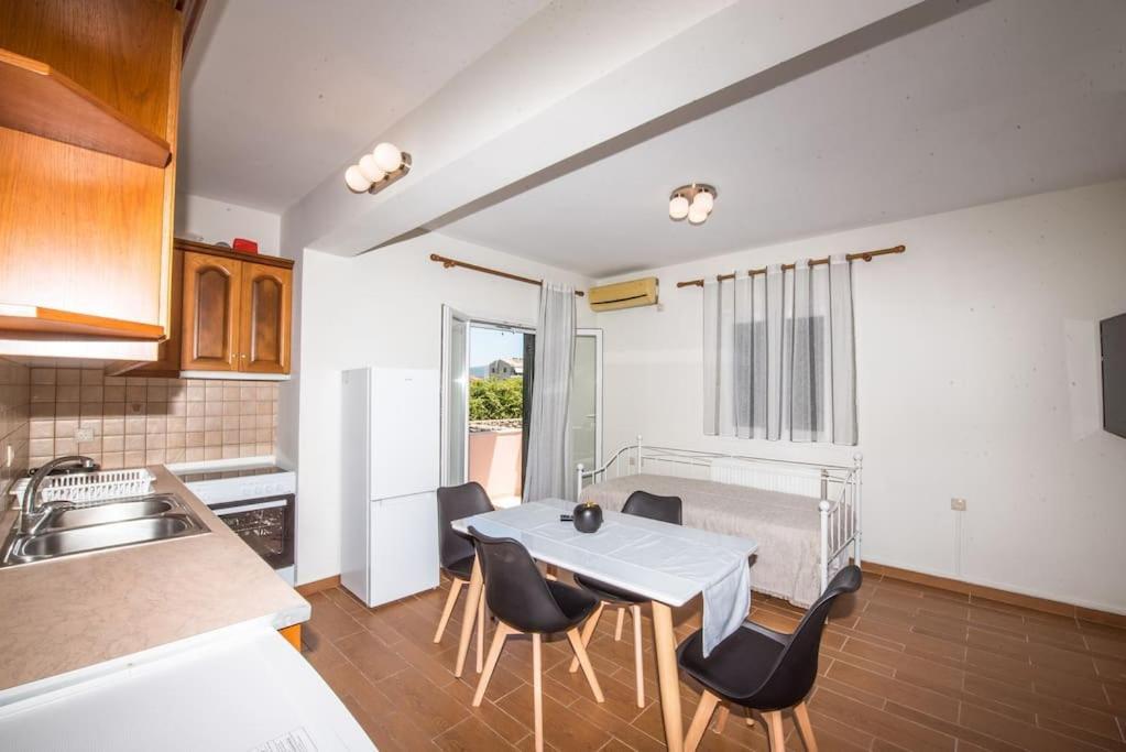 Anna Maria Apartment Lefkáda Eksteriør bilde