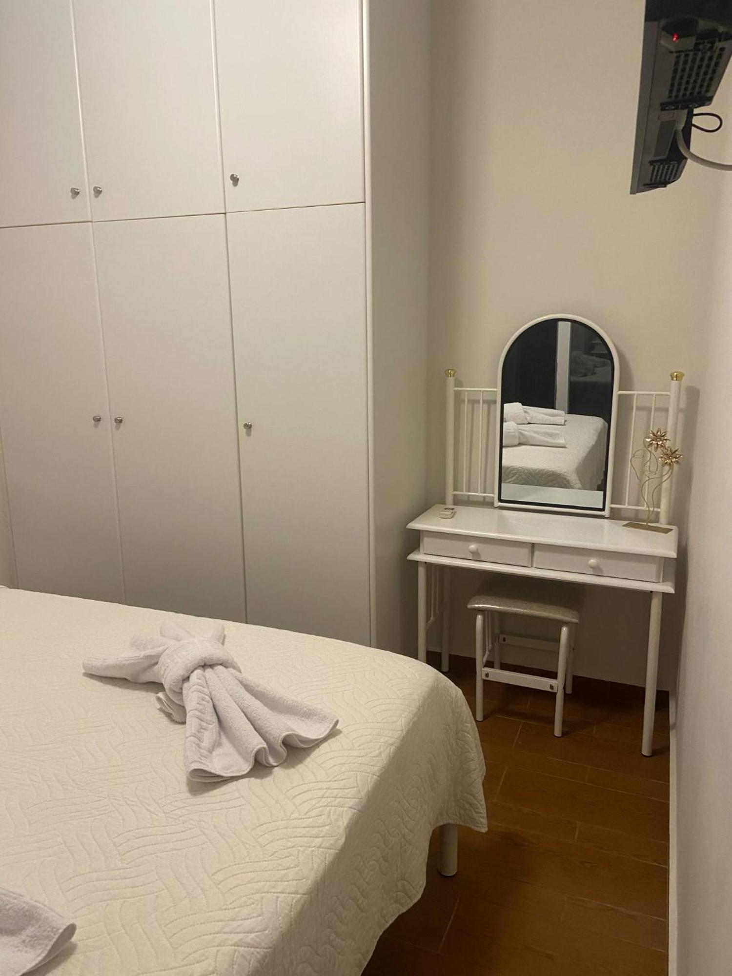 Anna Maria Apartment Lefkáda Eksteriør bilde