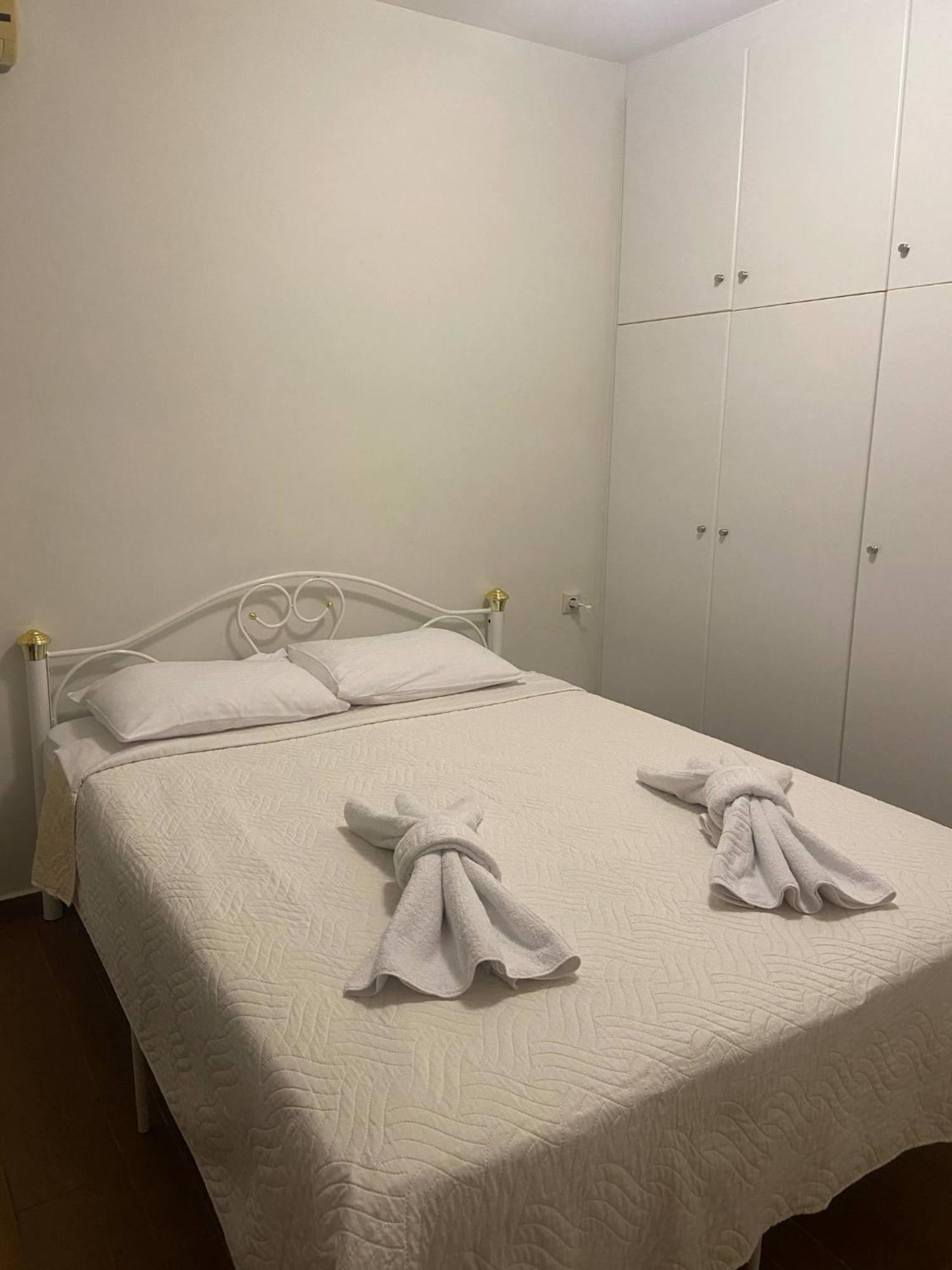 Anna Maria Apartment Lefkáda Eksteriør bilde